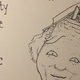 Illustration for article titled Artist embarks upon year-long Betty White-themed art project